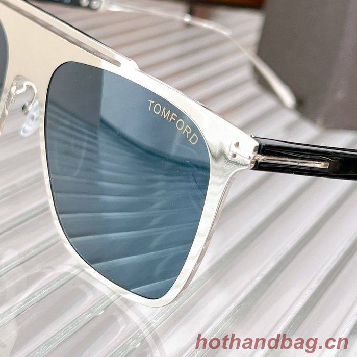 Tom Ford Sunglasses Top Quality TOS00449
